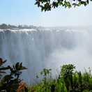 Victoria Falls Zimbabwe Birding trip